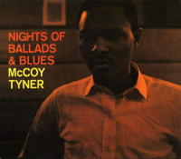 Nights of Ballads and Blues